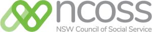 NCOSS logo