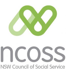 NSW Council of Social Service (NCOSS)