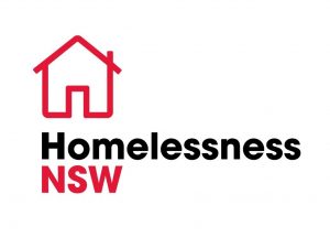 Homelessness NSW
