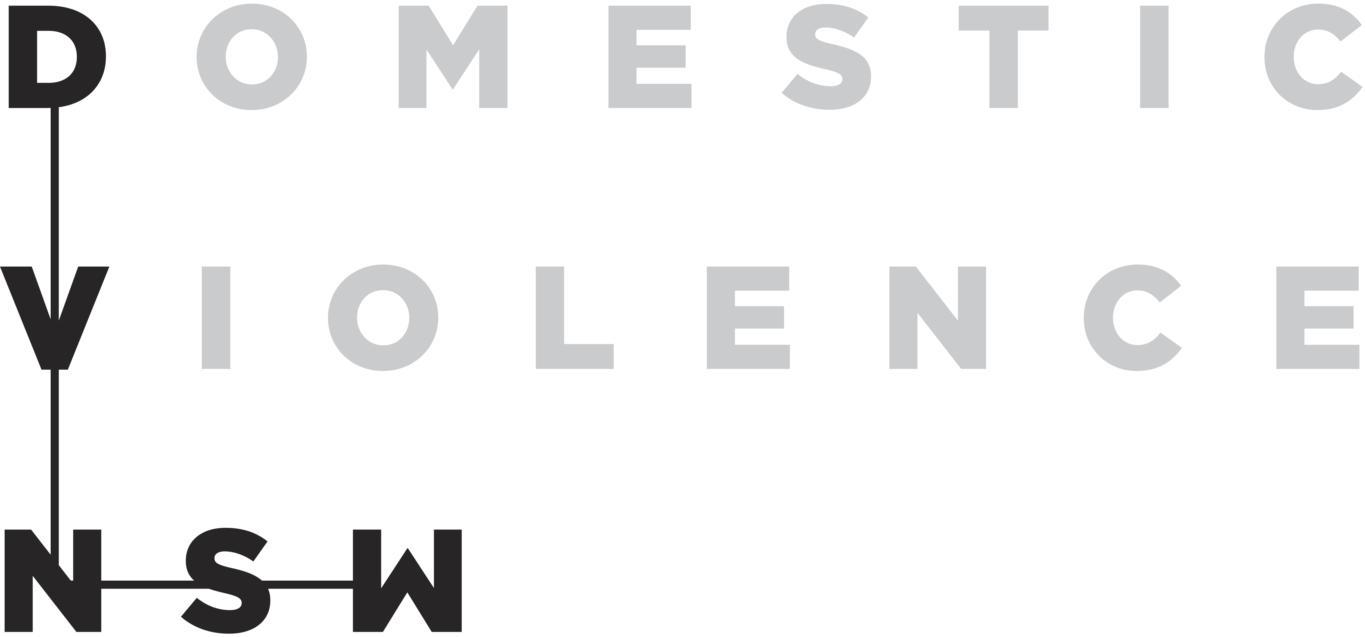 Domestic Violence NSW