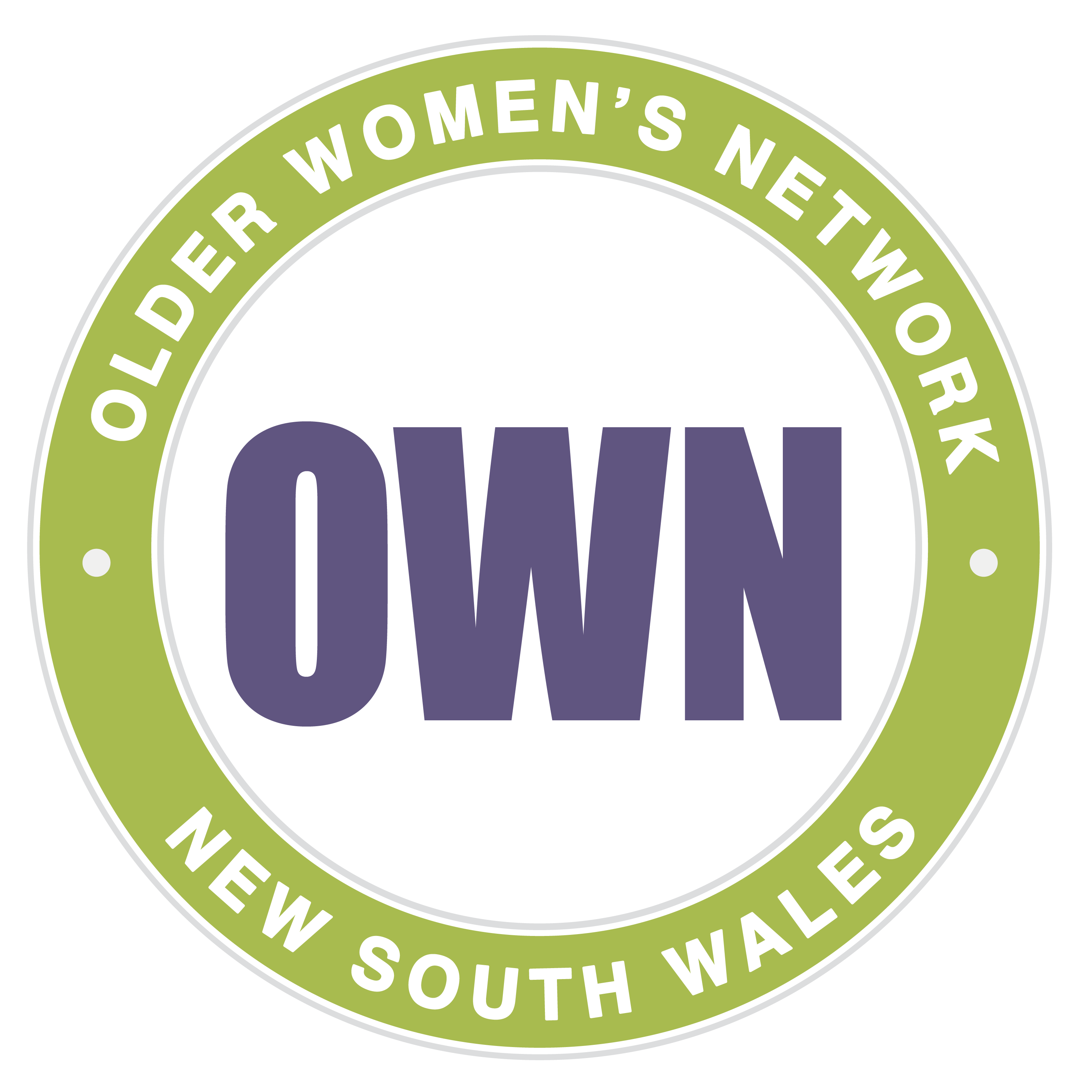 Older Women's Network NSW