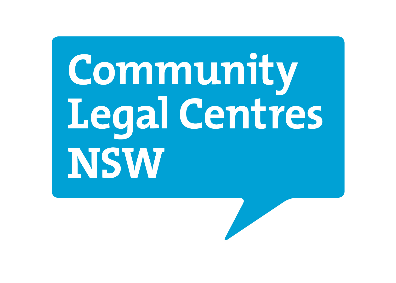 Community Legal Centres NSW
