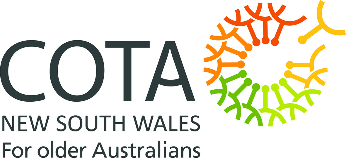 Council on the Ageing (COTA) NSW