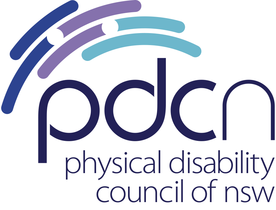 Physical Disability Council of NSW