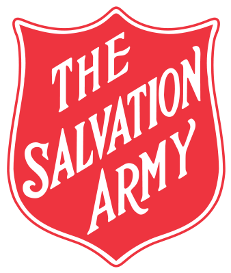 The Salvation Army