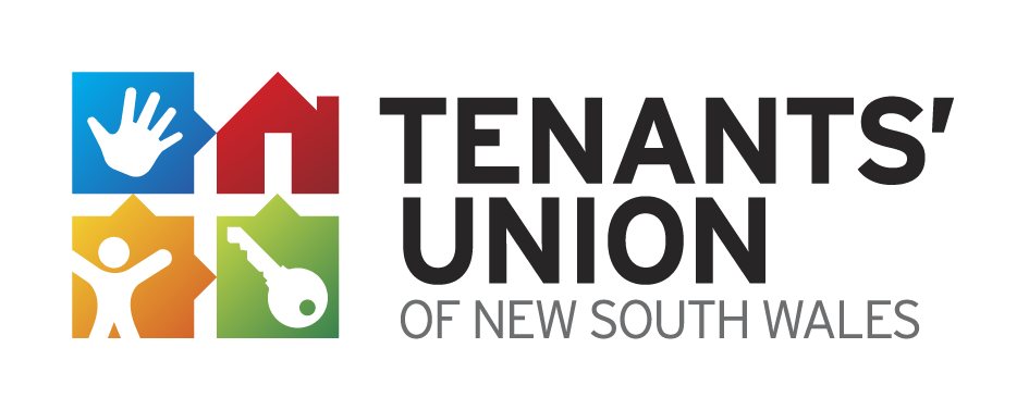 Tenants' Union of NSW