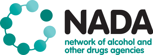 Network of Alcohol and other Drugs Agencies (NADA)