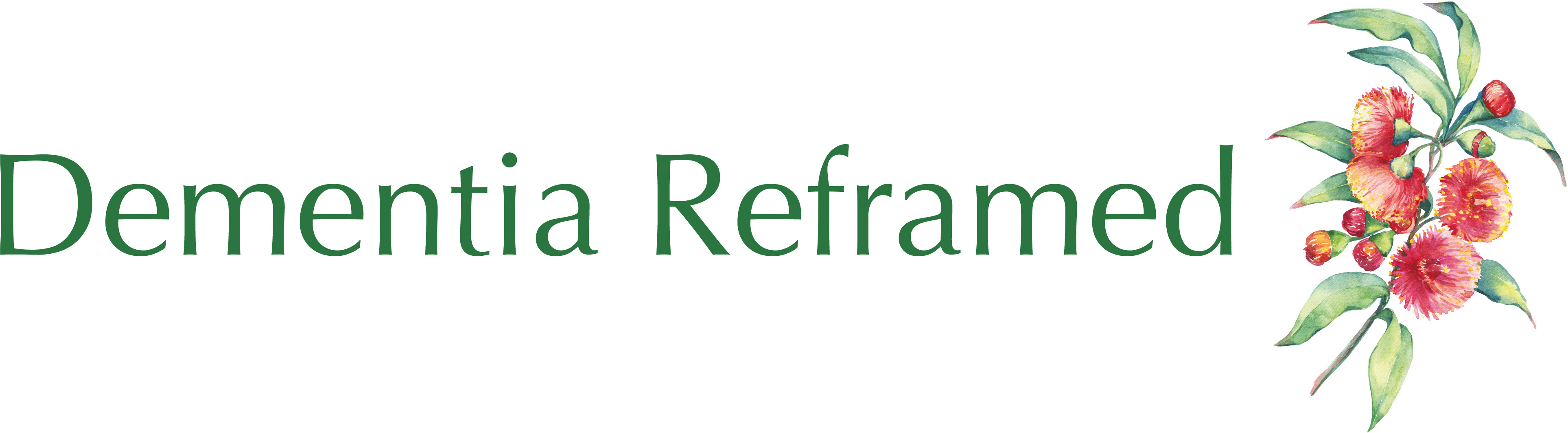 Dementia Reframed Inc