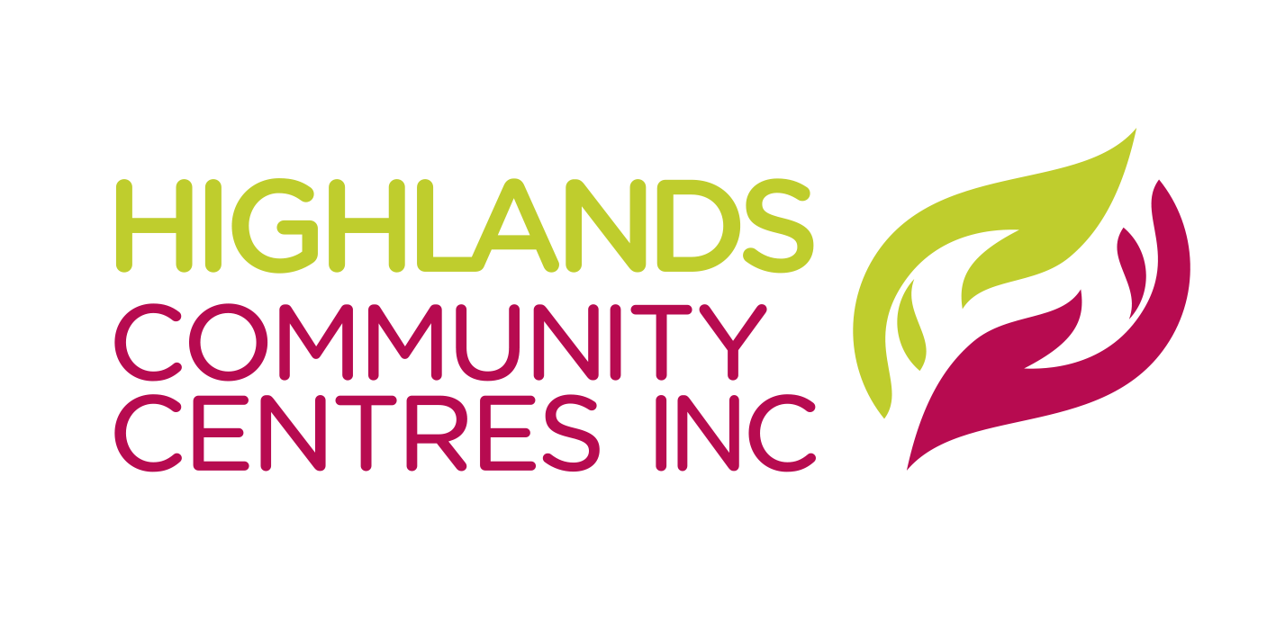 Highlands Community Centres Inc.