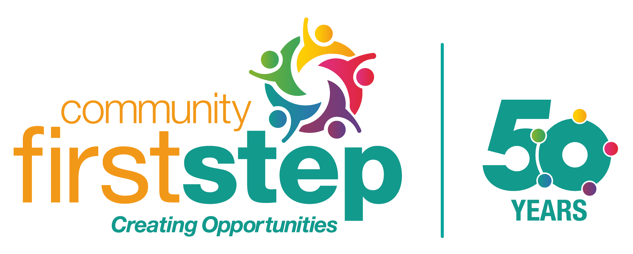 Community First Step