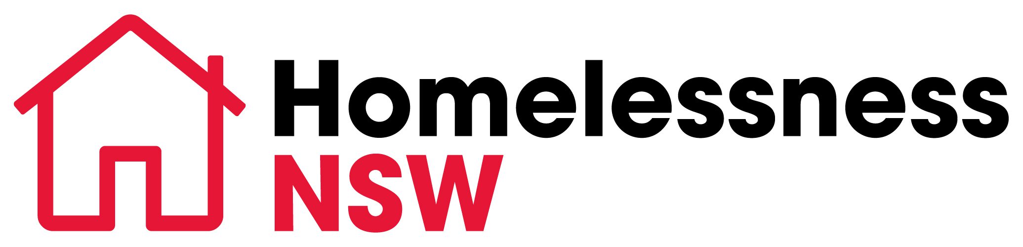 Homelessness NSW