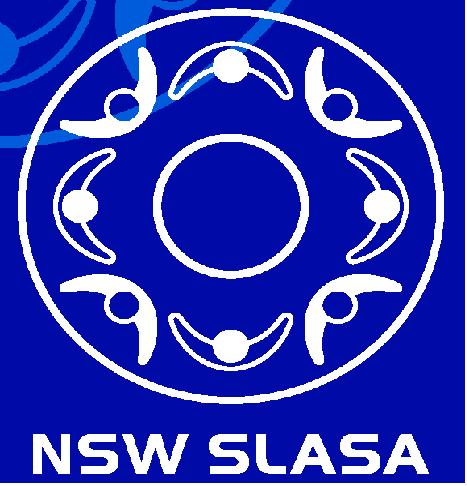 NSW SLASA