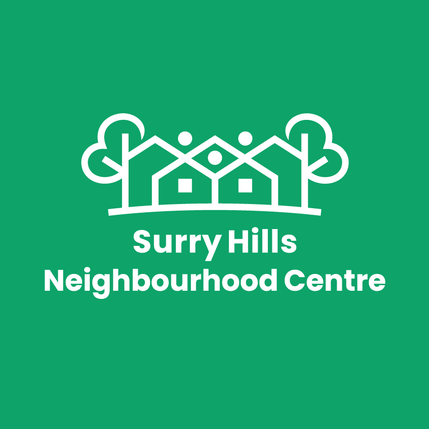 Surry Hills Neighbourhood Centre