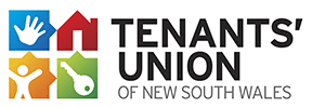 Tenants' Union of NSW