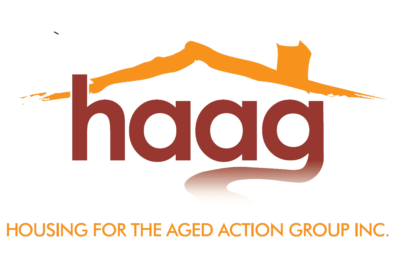 Housing for the Aged Action Group