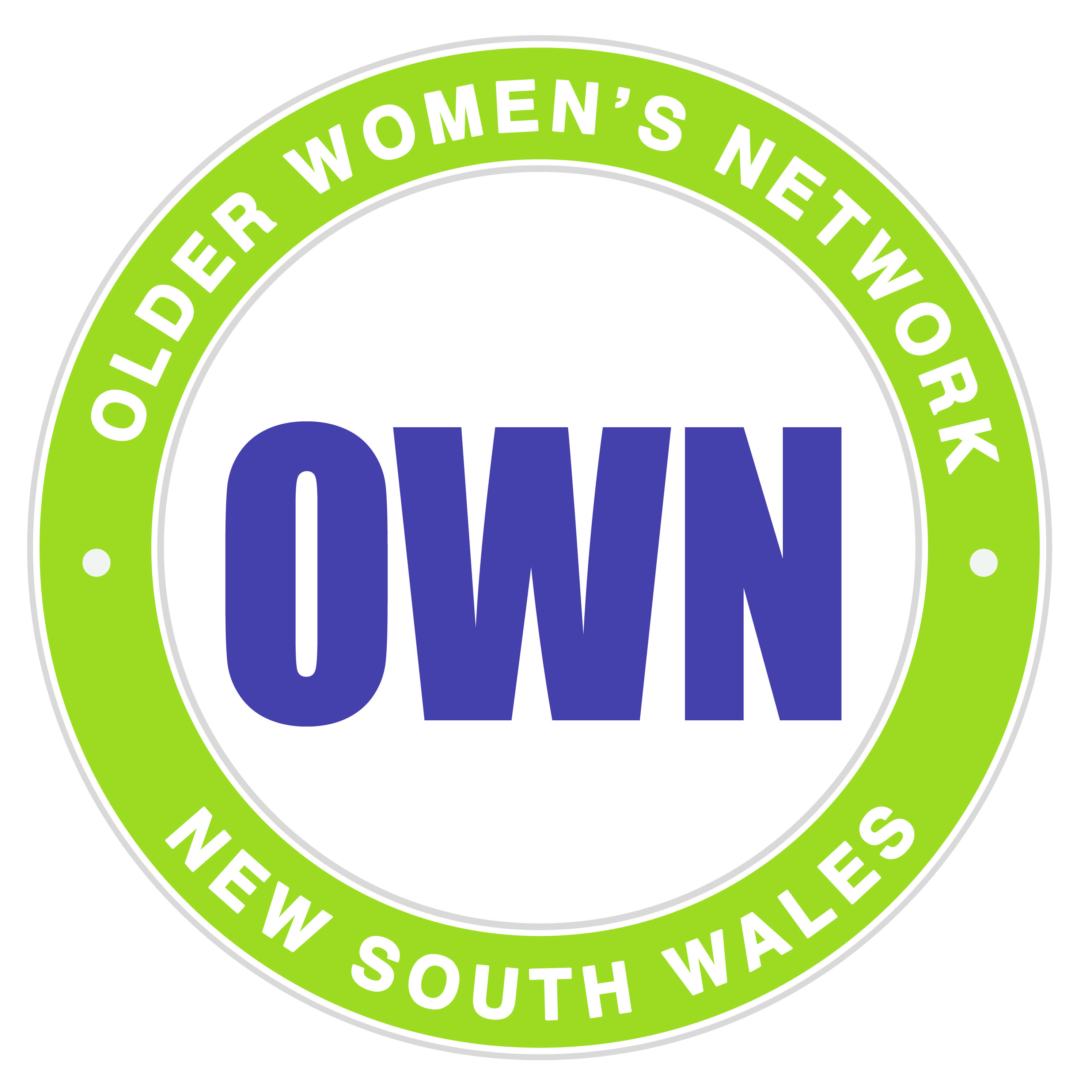 Older Women's Network NSW