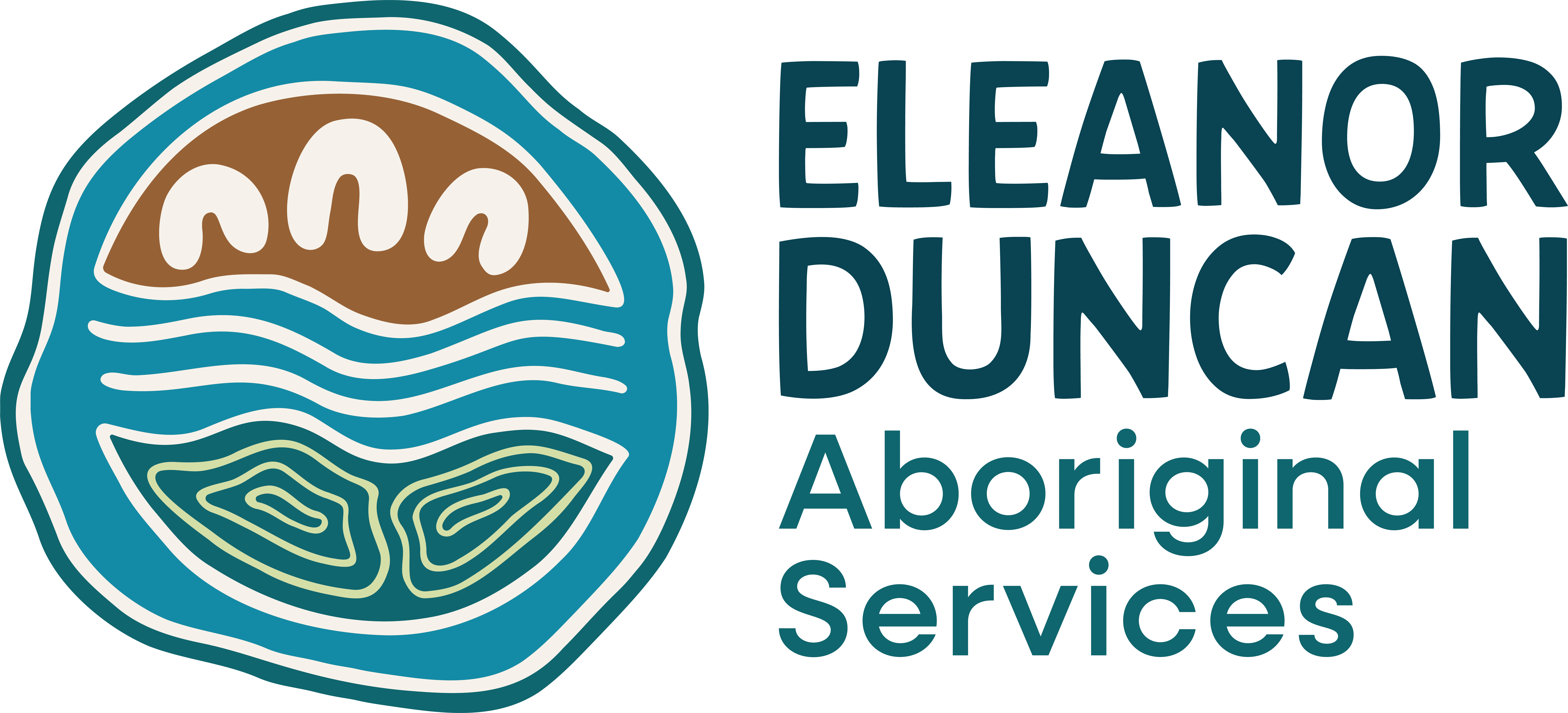 Eleanor Duncan Aborigial Services Ltd