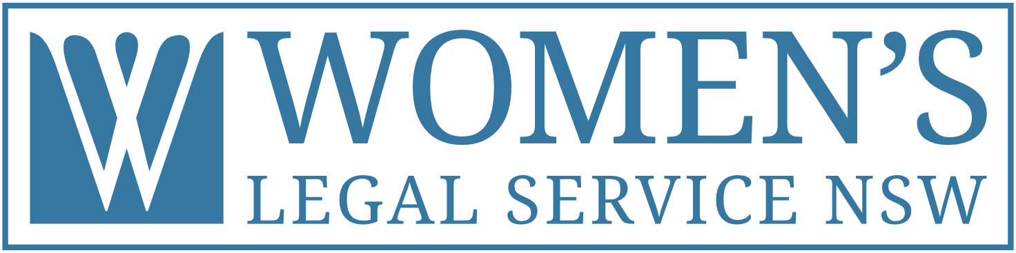 Women's Legal Service NSW