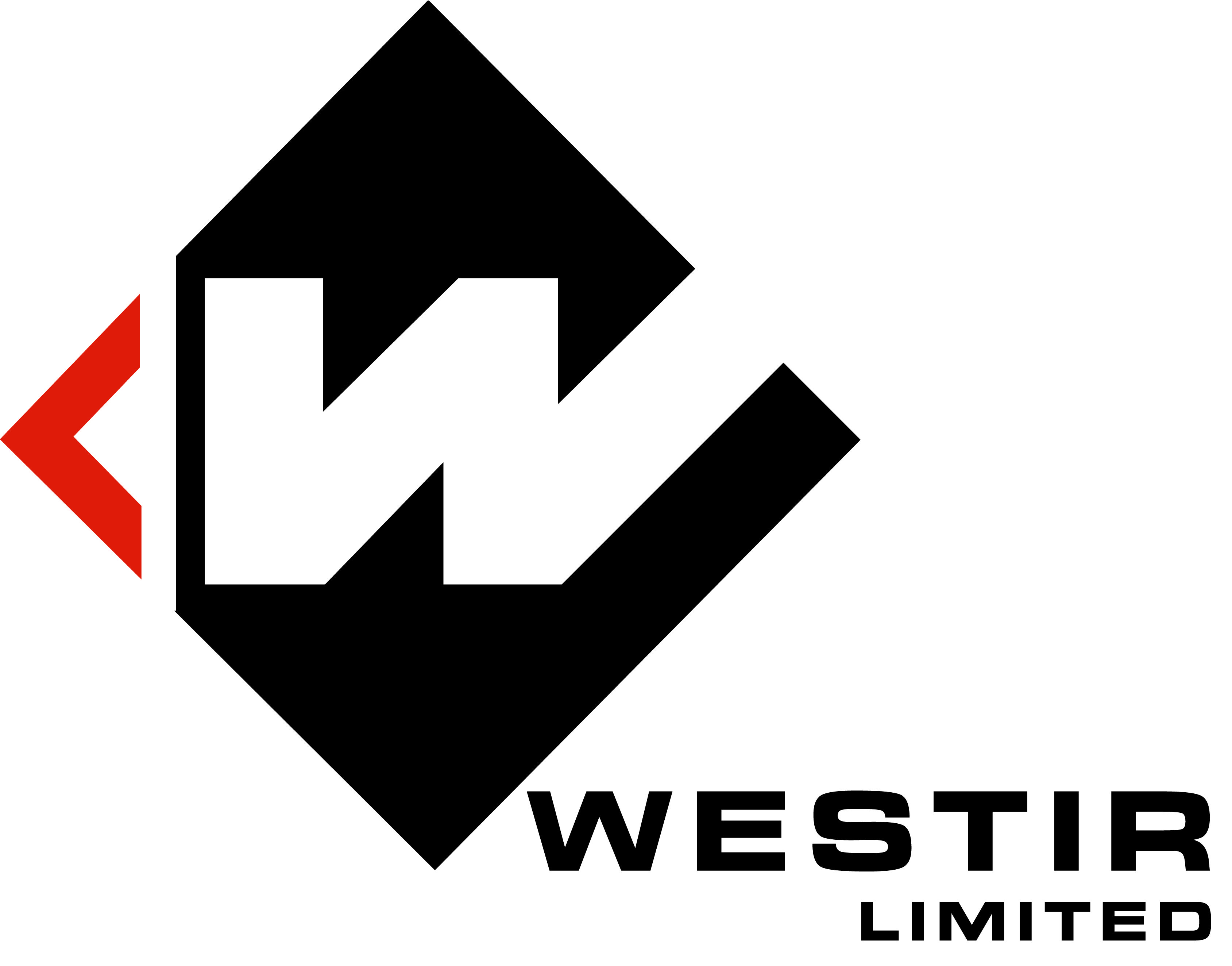 WESTIR Ltd