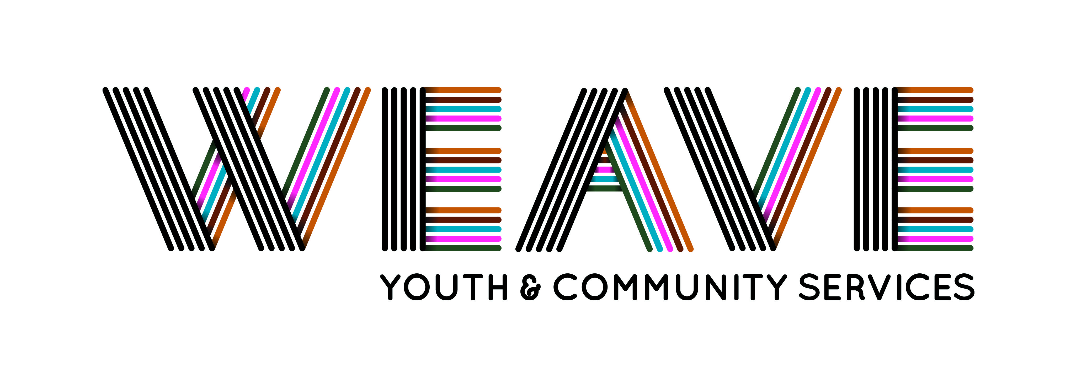 Weave Youth & Community Services