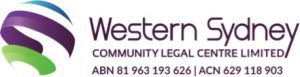 Western Sydney Community Legal Centre