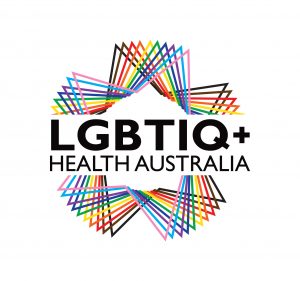 LGBTIQ+ Health Australia