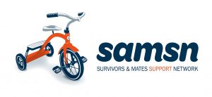 Survivors & Mates Support Network (SAMSN)