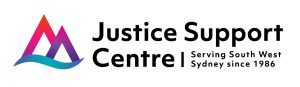 Justice Support Centre