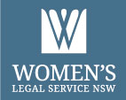Women's Legal Service NSW