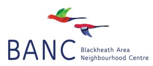 Blackheath Area Neighbourhood Centre - BANC Access
