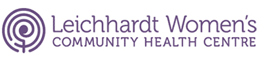 Leichhardt Women's Community Health Centre