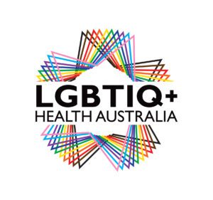 LGBTIQ+ Health Australia