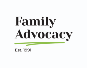 Family Advocacy